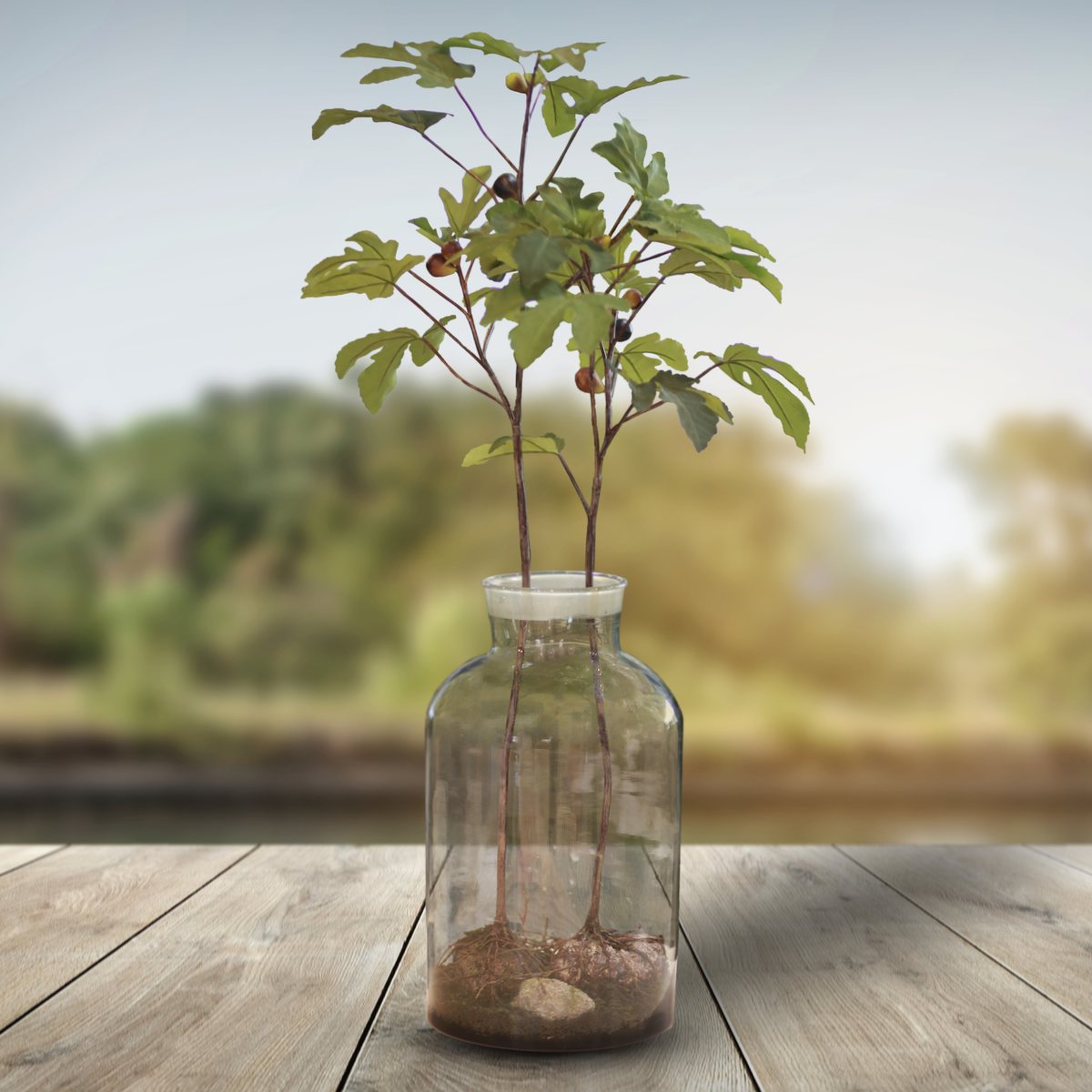 How to Choose Artificial Plants for Commercial Spaces