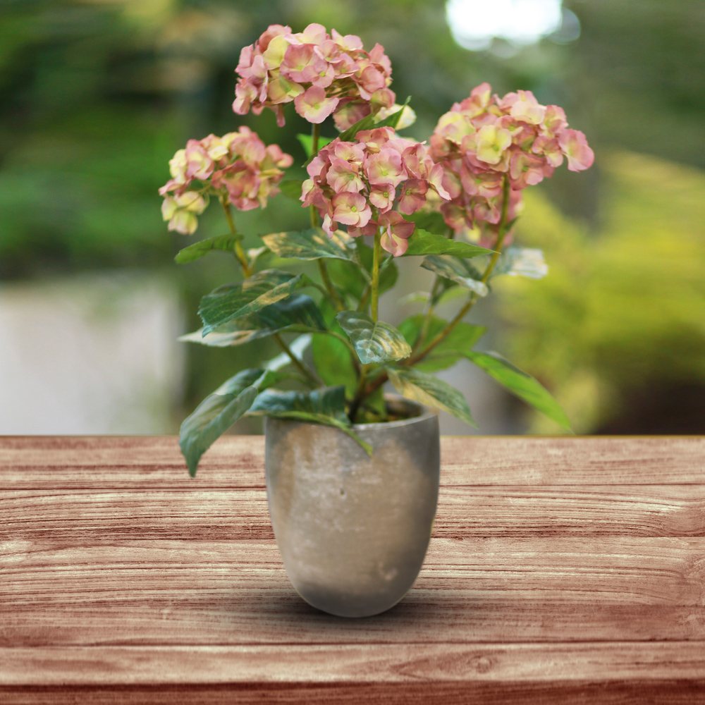 Artificial Camellia