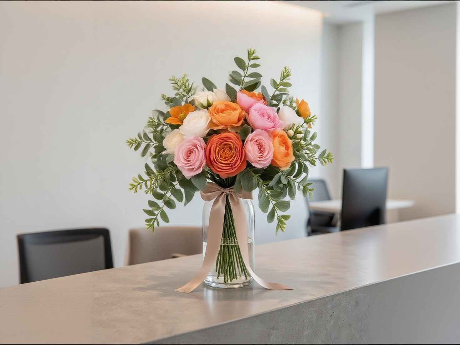 Artificial Flowers