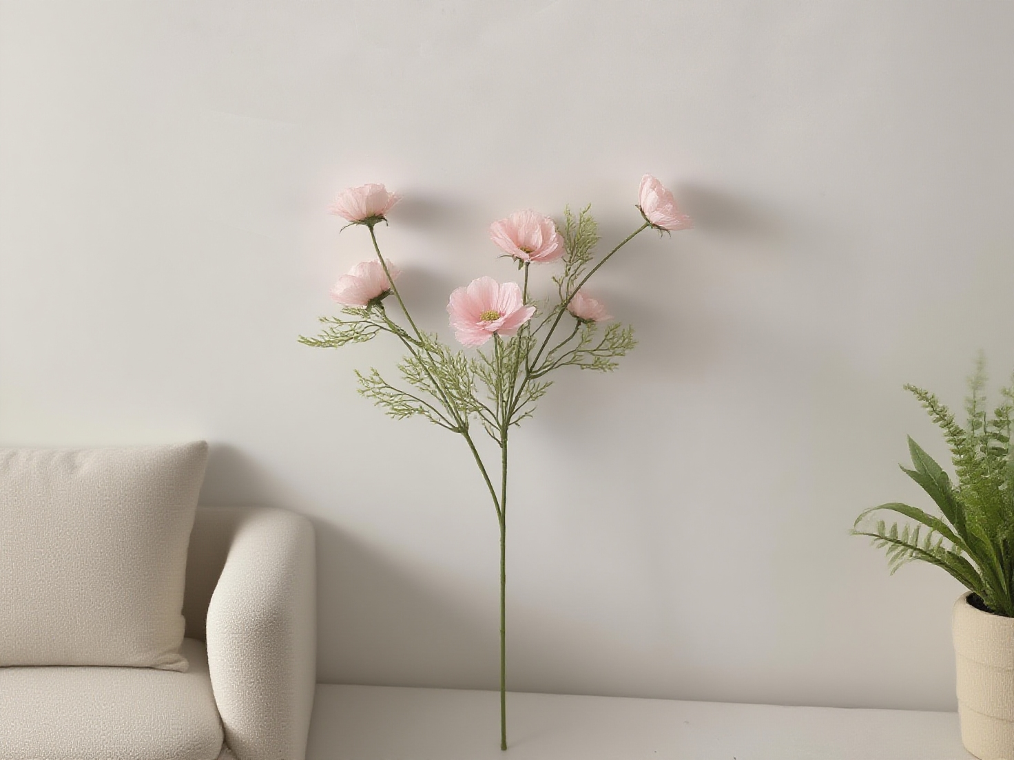 Artificial Greenery