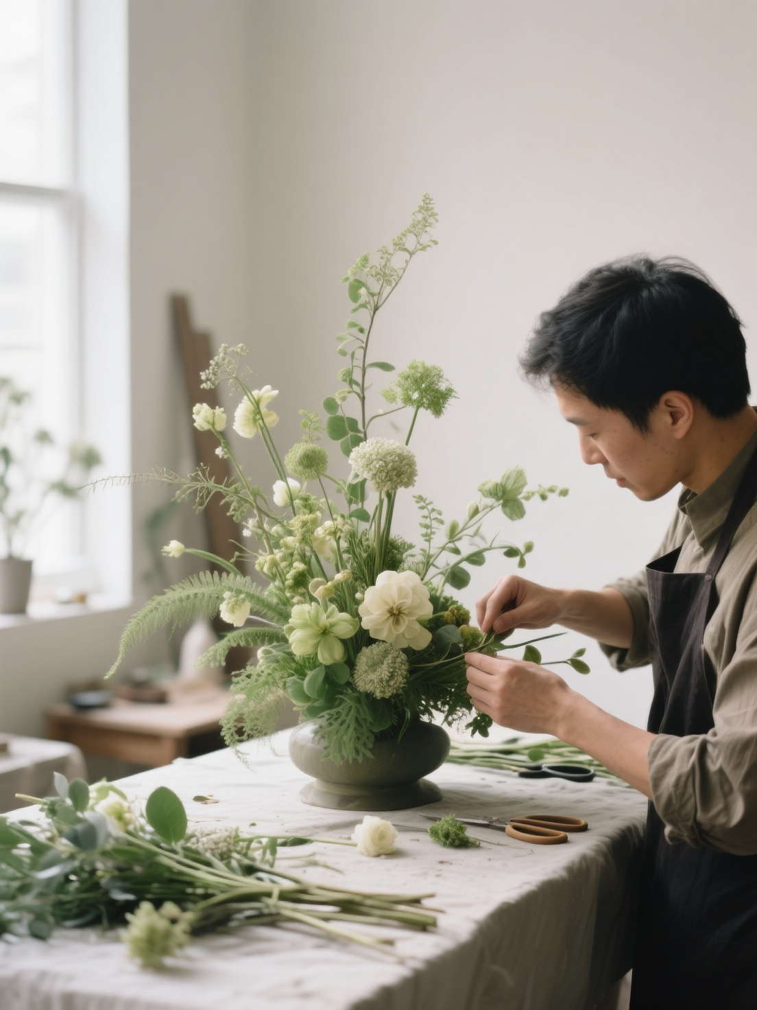 Floral Design