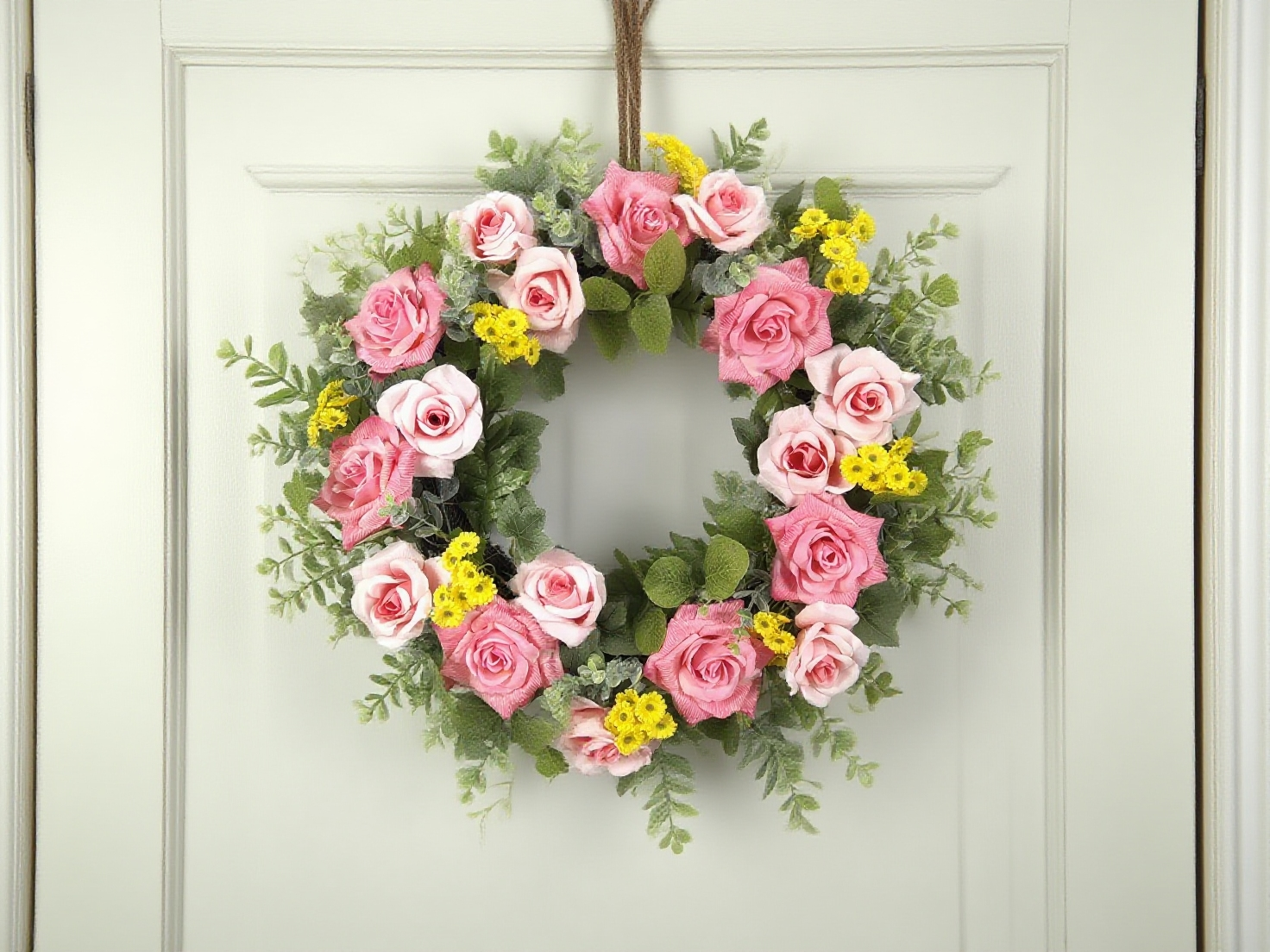 Artificial Wreaths